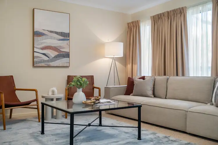 Fourth view of Homely house listing, 5 Hazelgrove Street, Harrison ACT 2914