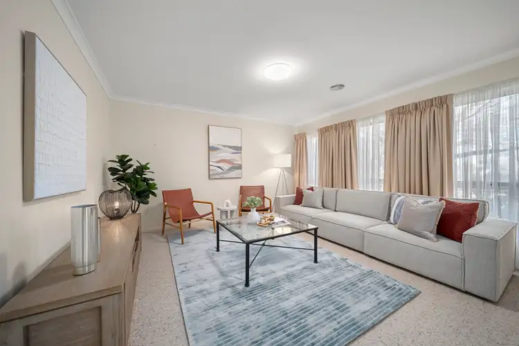 Fifth view of Homely house listing, 5 Hazelgrove Street, Harrison ACT 2914