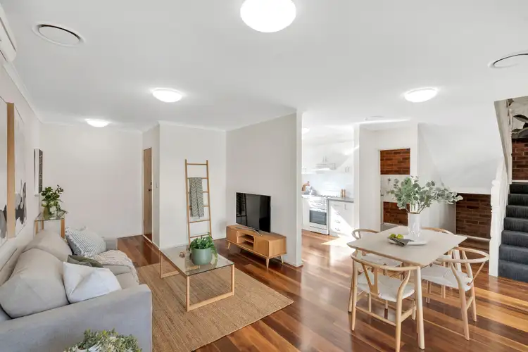 Third view of Homely townhouse listing, 4/22-24 Highridge Crescent, Airport West VIC 3042