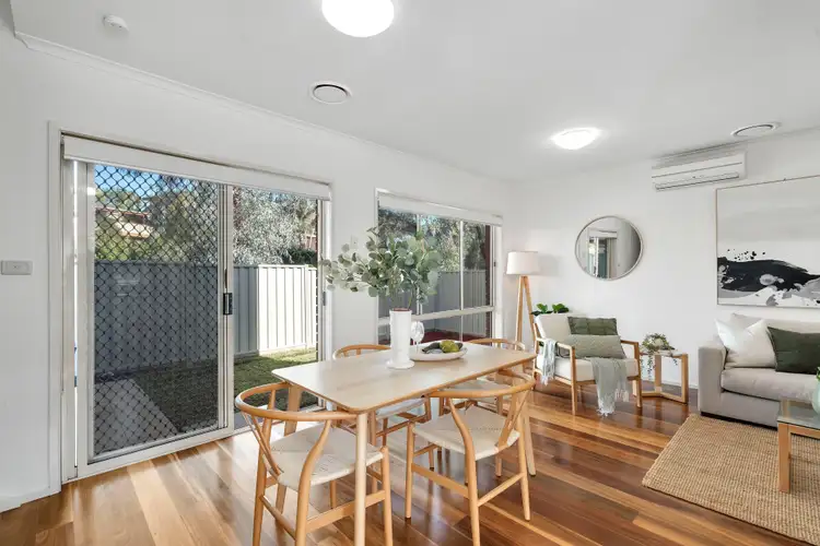 Fourth view of Homely townhouse listing, 4/22-24 Highridge Crescent, Airport West VIC 3042