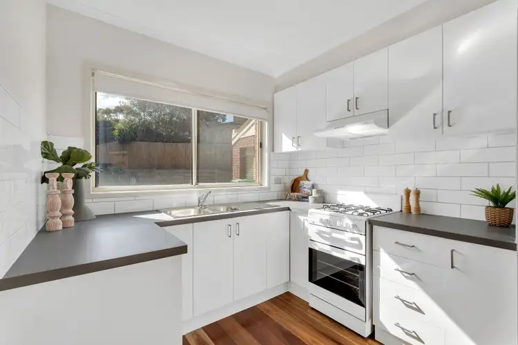 Fifth view of Homely townhouse listing, 4/22-24 Highridge Crescent, Airport West VIC 3042