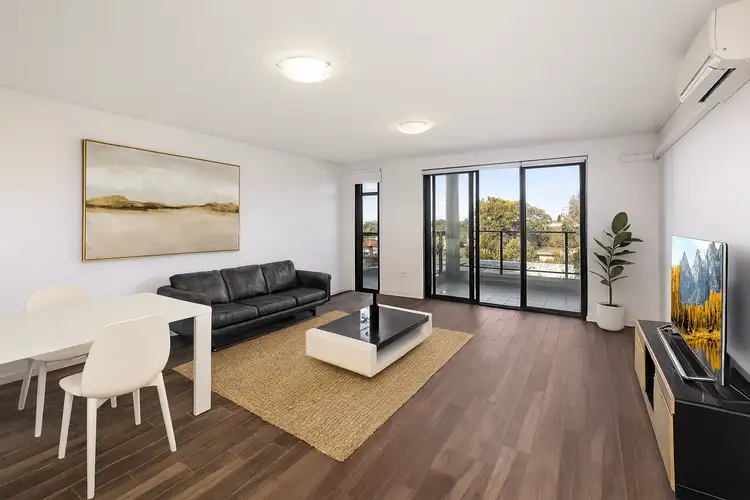 304/823-829 King Georges Road, South Hurstville NSW 2221