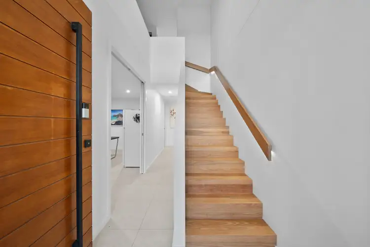 Fourth view of Homely house listing, 106 Slim Dusty Circuit, Moncrieff ACT 2914