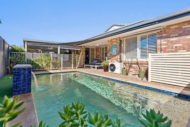 37 Ottelia Drive, Elanora QLD 4221