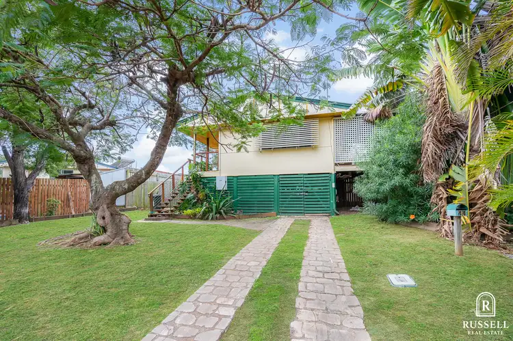 Second view of Homely house listing, 44 Squire Street, Toolooa QLD 4680