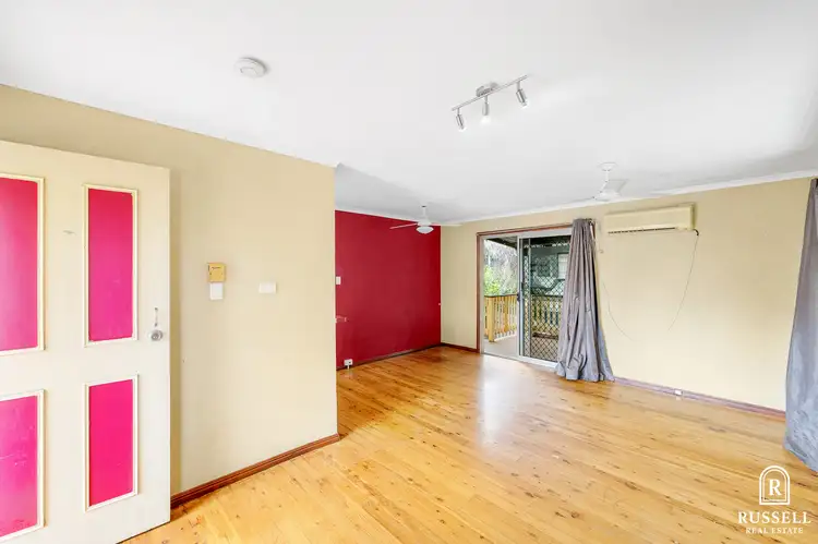 Fourth view of Homely house listing, 44 Squire Street, Toolooa QLD 4680