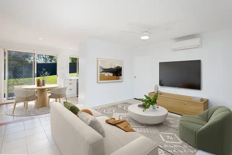 8 Peppercorn Court, Nerang QLD 4211