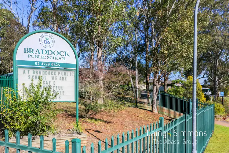 Sixth view of Homely land listing, 6 Dodd Place, Cranebrook NSW 2749