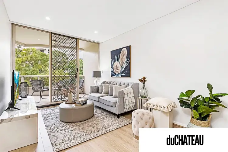 Main view of Homely apartment listing, 169/11 Potter Street, Waterloo NSW 2017