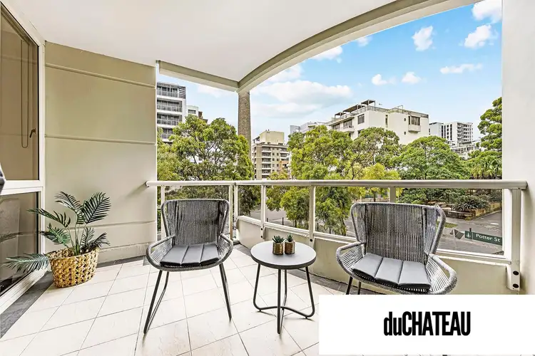 Second view of Homely apartment listing, 169/11 Potter Street, Waterloo NSW 2017