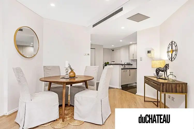 Third view of Homely apartment listing, 169/11 Potter Street, Waterloo NSW 2017