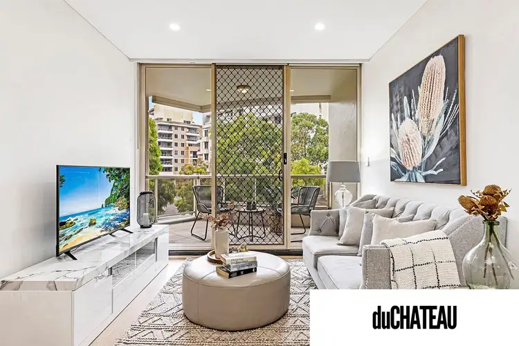 Fourth view of Homely apartment listing, 169/11 Potter Street, Waterloo NSW 2017