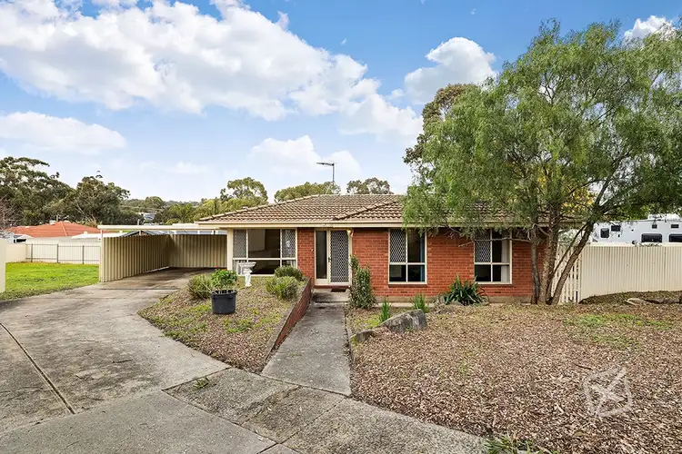 8 Oxley Court, Hackham SA 5163