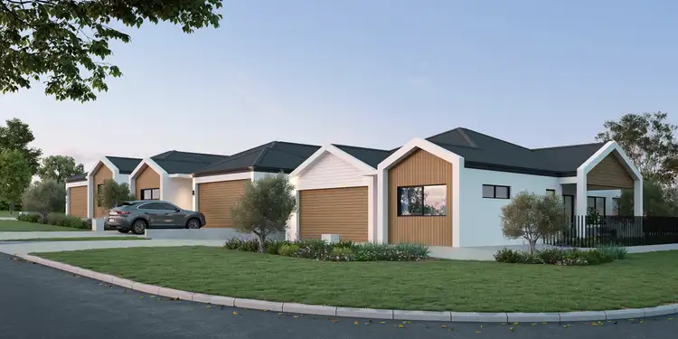 21 Prosser Way, Myaree WA 6154
