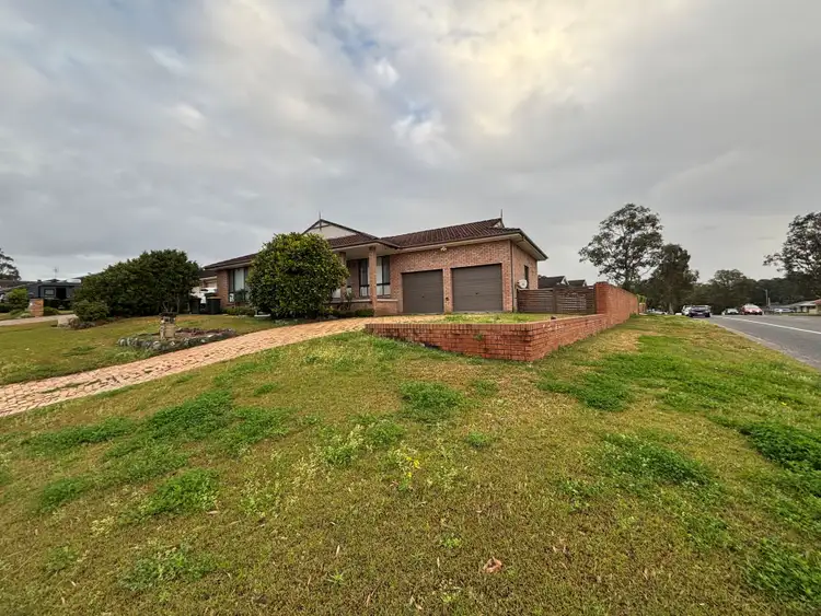 1 Reilly Street