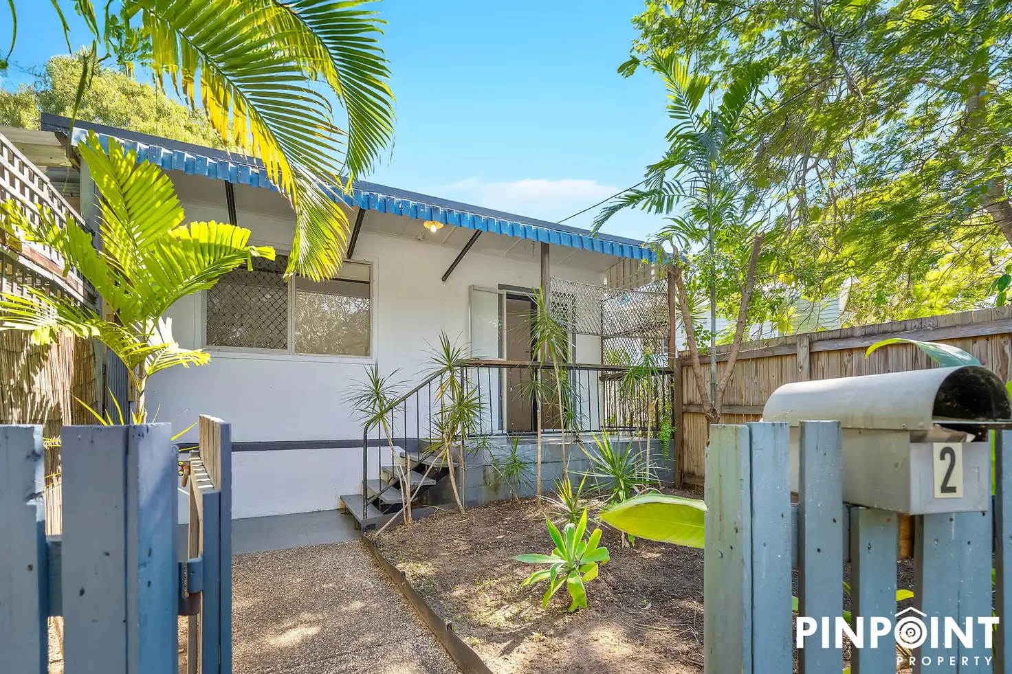 Main view of Homely unit listing, 2 Graham Crescent, Eimeo QLD 4740
