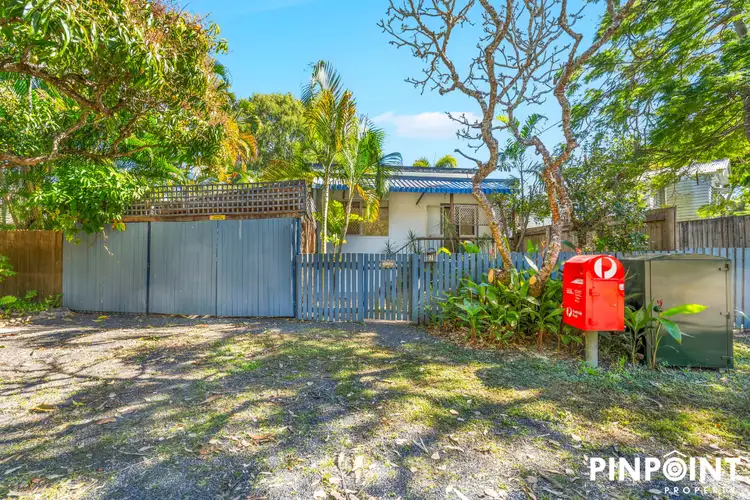 Second view of Homely unit listing, 2 Graham Crescent, Eimeo QLD 4740
