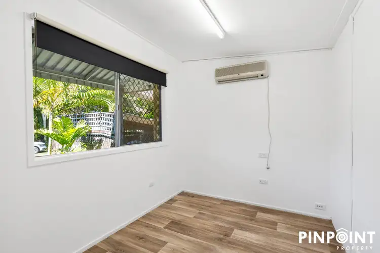 Third view of Homely unit listing, 2 Graham Crescent, Eimeo QLD 4740
