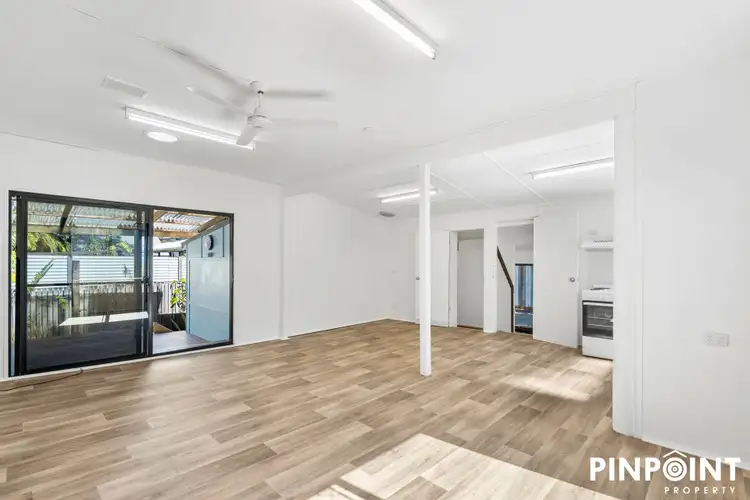 Fourth view of Homely unit listing, 2 Graham Crescent, Eimeo QLD 4740