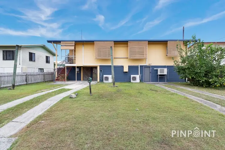 20 Mckinley Street, North Mackay QLD 4740