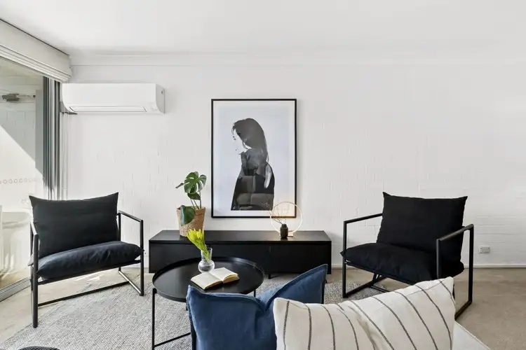 Fifth view of Homely apartment listing, 9/12 Howitt Street, Kingston ACT 2604