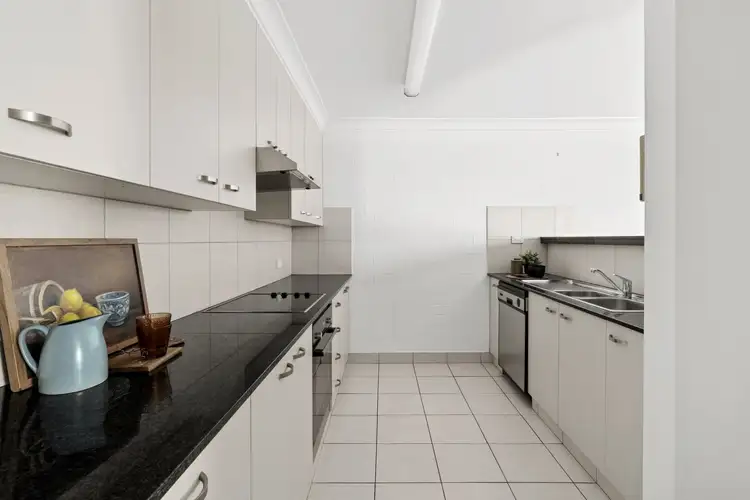 Sixth view of Homely apartment listing, 9/12 Howitt Street, Kingston ACT 2604