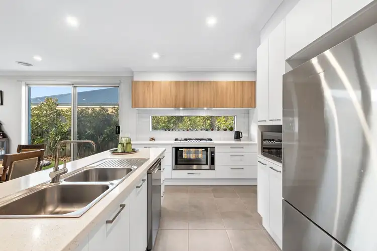 Third view of Homely house listing, 12 Lady Earl Crescent, Ocean Grove VIC 3226