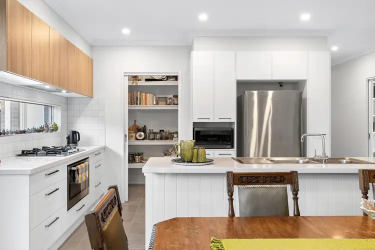 Fourth view of Homely house listing, 12 Lady Earl Crescent, Ocean Grove VIC 3226