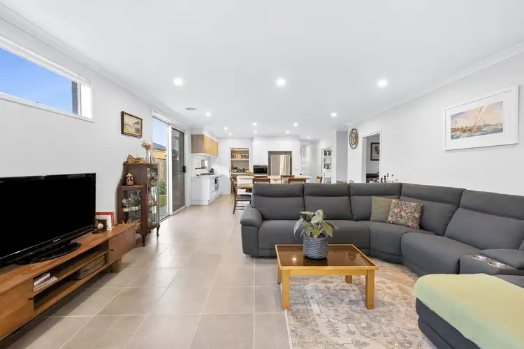 Fifth view of Homely house listing, 12 Lady Earl Crescent, Ocean Grove VIC 3226