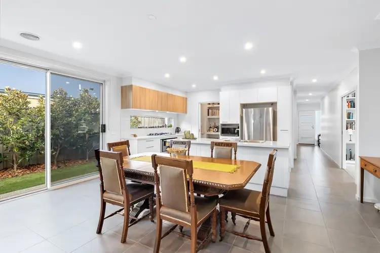 Sixth view of Homely house listing, 12 Lady Earl Crescent, Ocean Grove VIC 3226