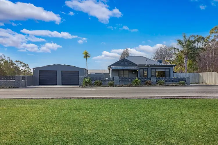 52 Bridge Road, Bushfield VIC 3281