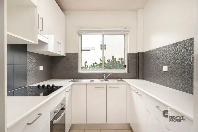 Second view of Homely unit listing, 1/70-72 Frederick Street, Merewether NSW 2291