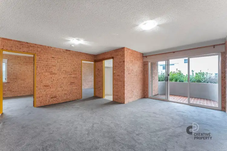 Fourth view of Homely unit listing, 1/70-72 Frederick Street, Merewether NSW 2291