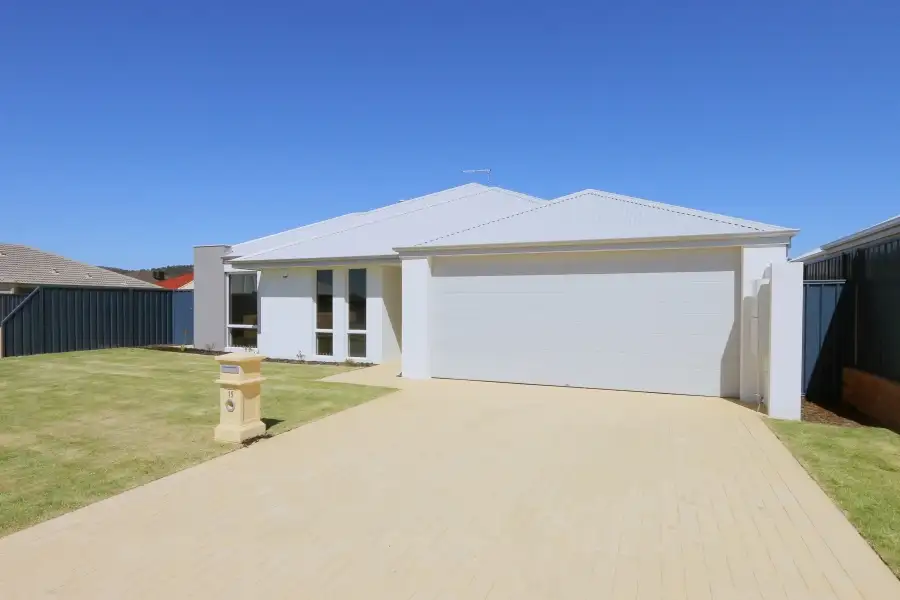 Main view of Homely house listing, 15 Primrose Loop, Byford WA 6122