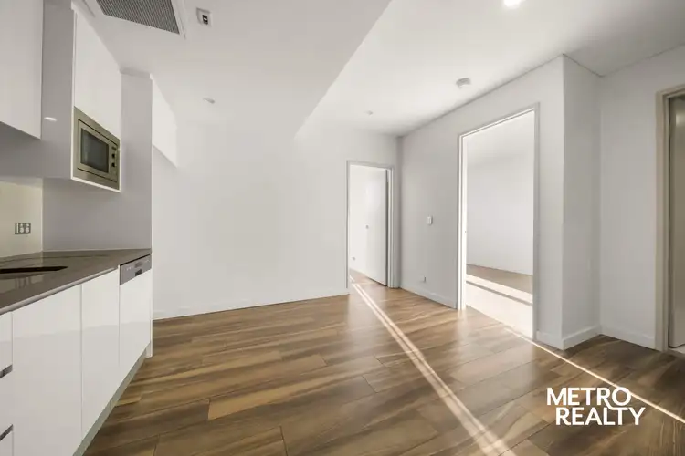 Third view of Homely apartment listing, 403/60 Rosebery Avenue, Rosebery NSW 2018