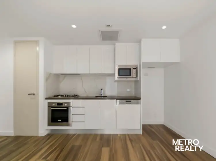 Fifth view of Homely apartment listing, 403/60 Rosebery Avenue, Rosebery NSW 2018