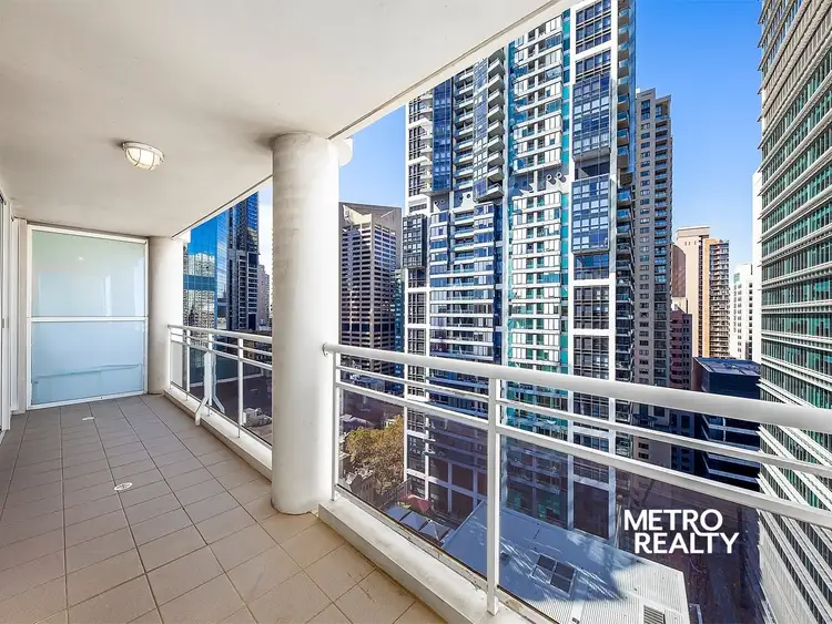 Fourth view of Homely apartment listing, 255/569-581 George Street, Sydney NSW 2000