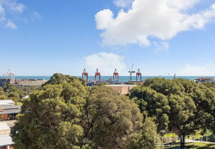 21/1 Forrest Street, Fremantle WA 6160