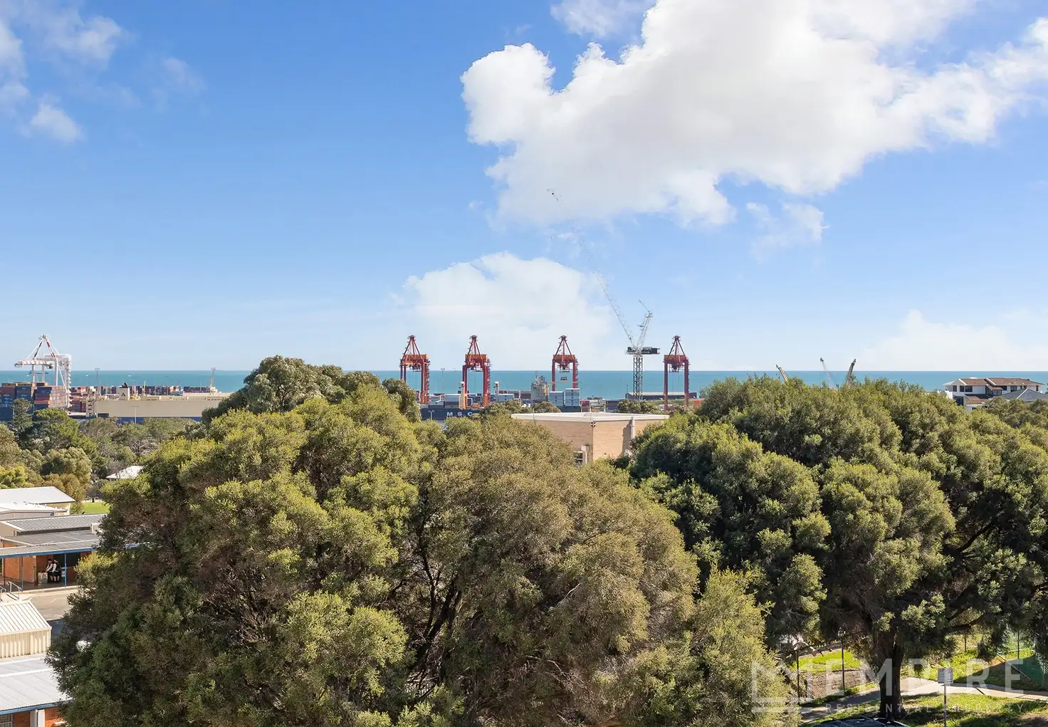 Main view of Homely apartment listing, 21/1 Forrest Street, Fremantle WA 6160