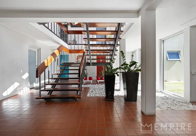 Third view of Homely apartment listing, 21/1 Forrest Street, Fremantle WA 6160