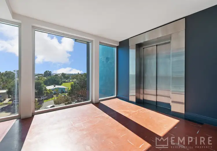 Fourth view of Homely apartment listing, 21/1 Forrest Street, Fremantle WA 6160
