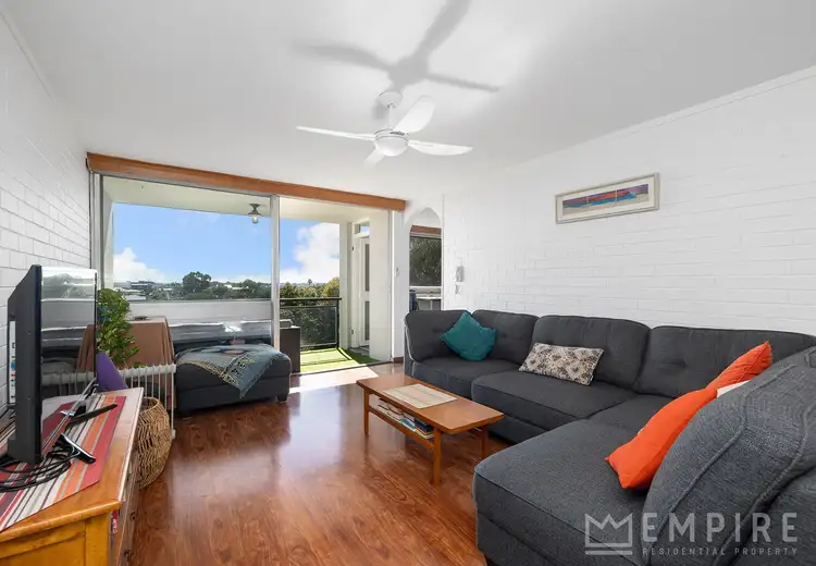 Fifth view of Homely apartment listing, 21/1 Forrest Street, Fremantle WA 6160