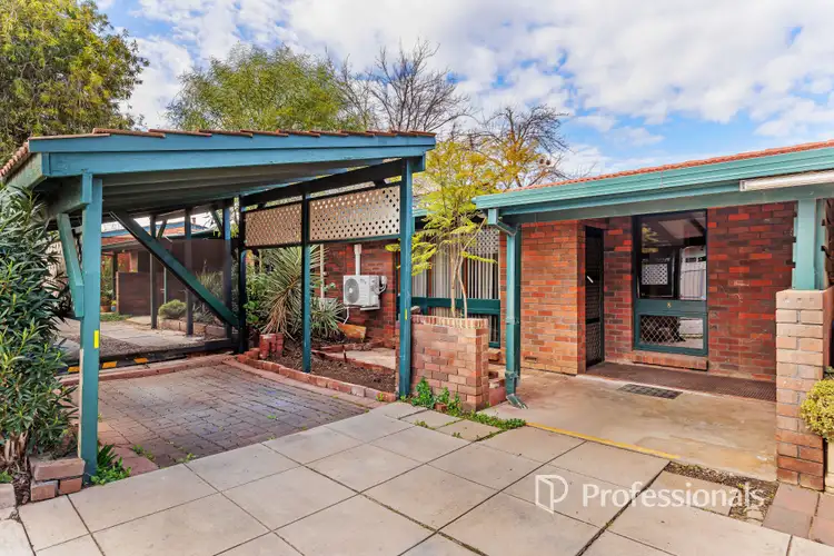 Address available on request