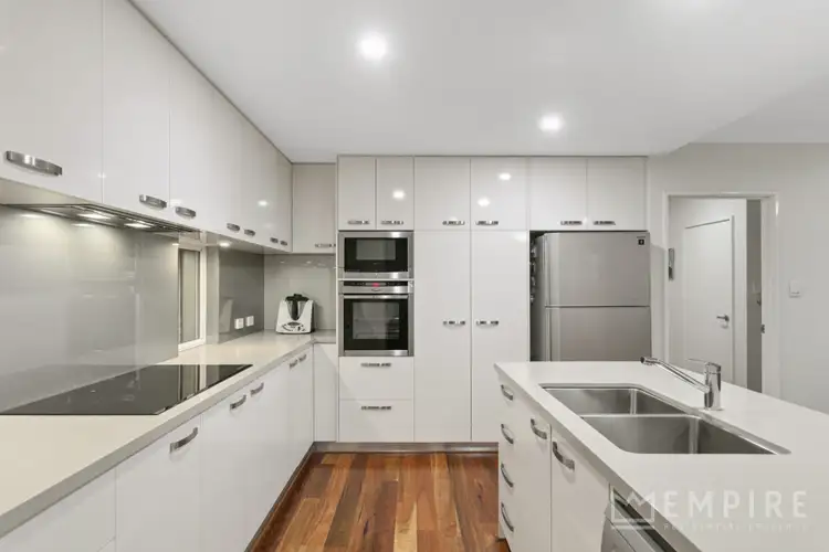 Third view of Homely house listing, 4/19 Perlinte View, North Coogee WA 6163