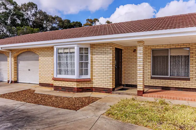 2/36 Barnes Avenue, Marleston SA 5033
