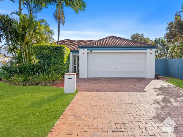 5 Samarinda Street, Tingalpa QLD 4173