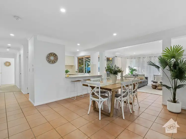 Sixth view of Homely house listing, 5 Samarinda Street, Tingalpa QLD 4173