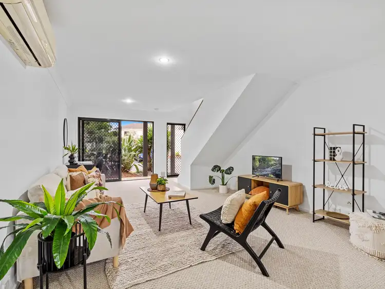 Third view of Homely townhouse listing, 74 Calliope Circuit, Murarrie QLD 4172