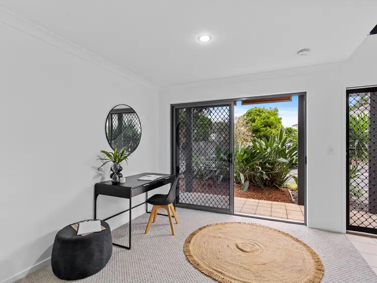 Fourth view of Homely townhouse listing, 74 Calliope Circuit, Murarrie QLD 4172