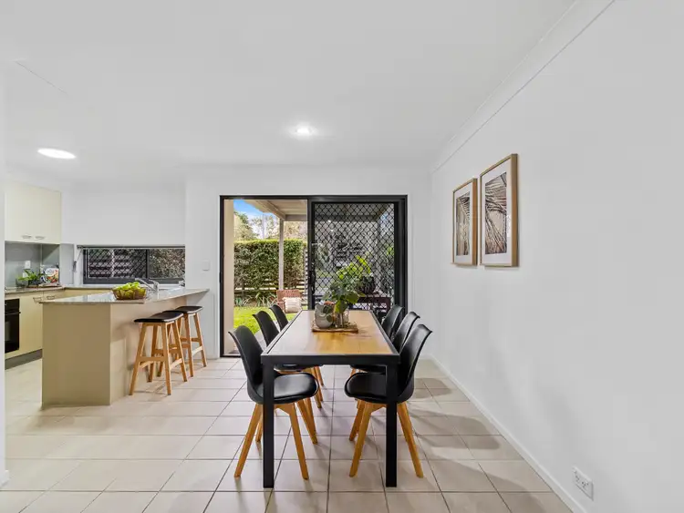 Fifth view of Homely townhouse listing, 74 Calliope Circuit, Murarrie QLD 4172